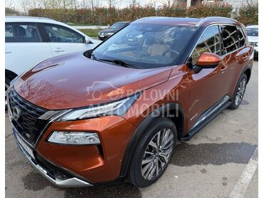 Nissan X-Trail E4orce Tekna premium