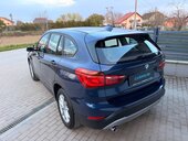 BMW X1 150 k s/2.0/T O P