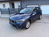 BMW X1 150 k s/2.0/T O P