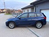 BMW X1 150 k s/2.0/T O P