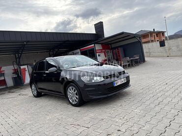 Volkswagen Golf 7 TDI