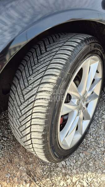 Audi A3 1.6tdi Dioda