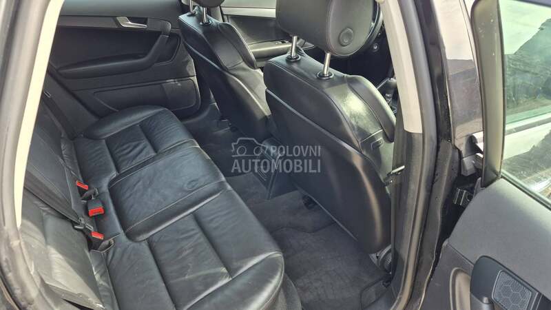 Audi A3 1.6tdi Dioda