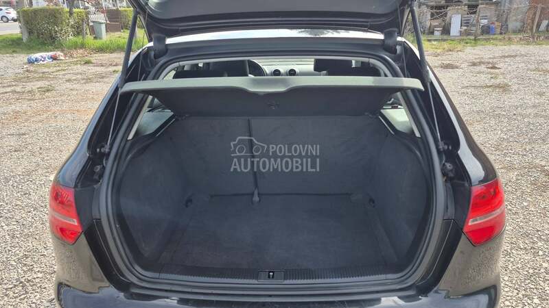 Audi A3 1.6tdi Dioda