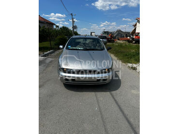 Fiat Bravo 1.2 16v