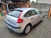 Citroen C4 1.6 16v