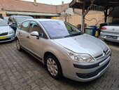Citroen C4 1.6 16v