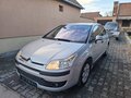 Citroen C4 1.6 16v