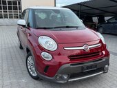 Fiat 500L 1.6D //TREKKING//CH