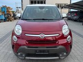 Fiat 500L 1.6D //TREKKING//CH