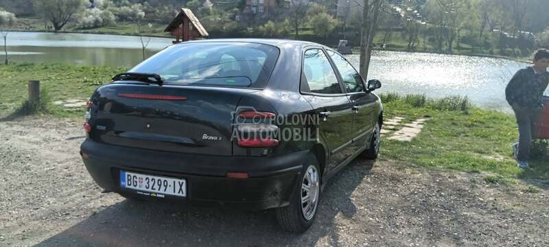 Fiat Brava 1.4