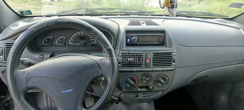 Fiat Brava 1.4