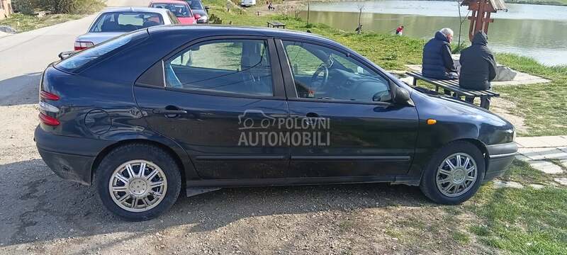 Fiat Brava 1.4
