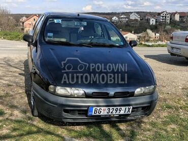Fiat Brava 1.4