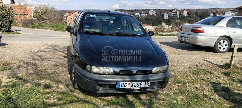 Fiat Brava 1.4