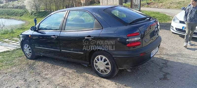 Fiat Brava 1.4