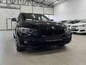 BMW 320 XDrive SPORT CH