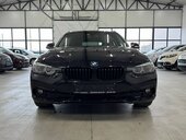 BMW 320 XDrive SPORT CH