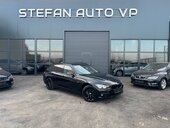 BMW 320 XDrive SPORT CH