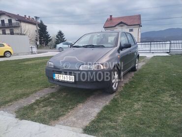 Fiat Punto 1.2
