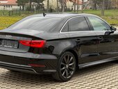 Audi A3 1.6TDI S-LINE