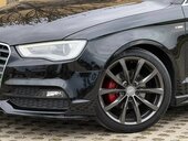 Audi A3 1.6TDI S-LINE