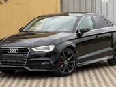 Audi A3 1.6TDI S-LINE