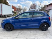 Volkswagen Polo 1.2 STYLE