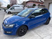 Volkswagen Polo 1.2 STYLE