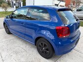 Volkswagen Polo 1.2 STYLE