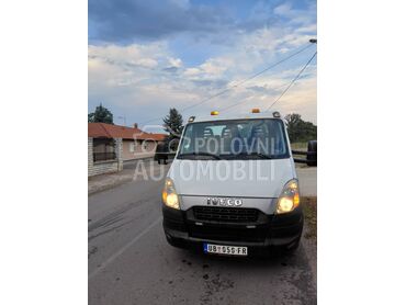 Iveco Daily 35 C21