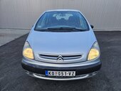 Citroen Xsara Picasso 2.0HDI V L A S N I K