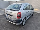 Citroen Xsara Picasso 2.0HDI V L A S N I K