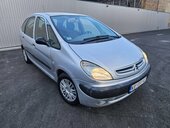 Citroen Xsara Picasso 2.0HDI V L A S N I K