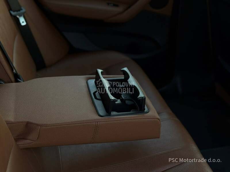 BMW X4 M-Paket/KupljUSrb