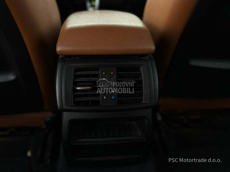 BMW X4 M-Paket/KupljUSrb