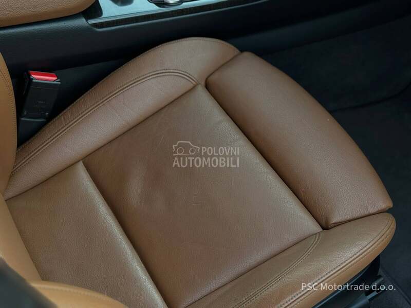 BMW X4 M-Paket/KupljUSrb