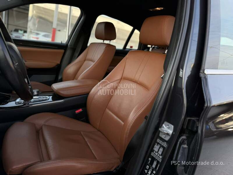 BMW X4 M-Paket/KupljUSrb