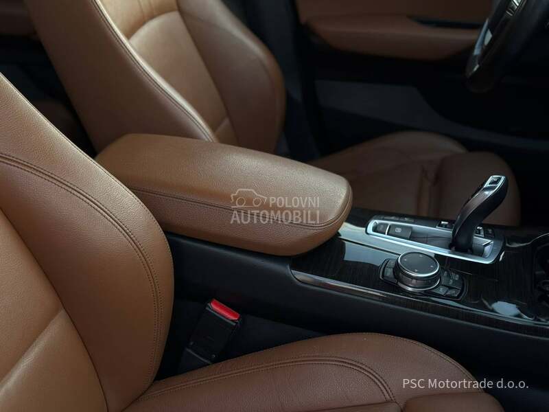 BMW X4 M-Paket/KupljUSrb