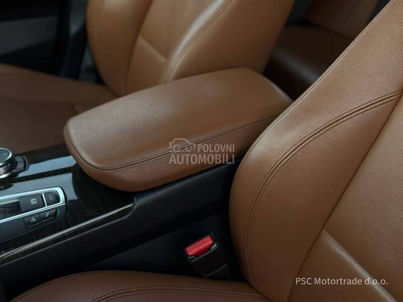 BMW X4 M-Paket/KupljUSrb