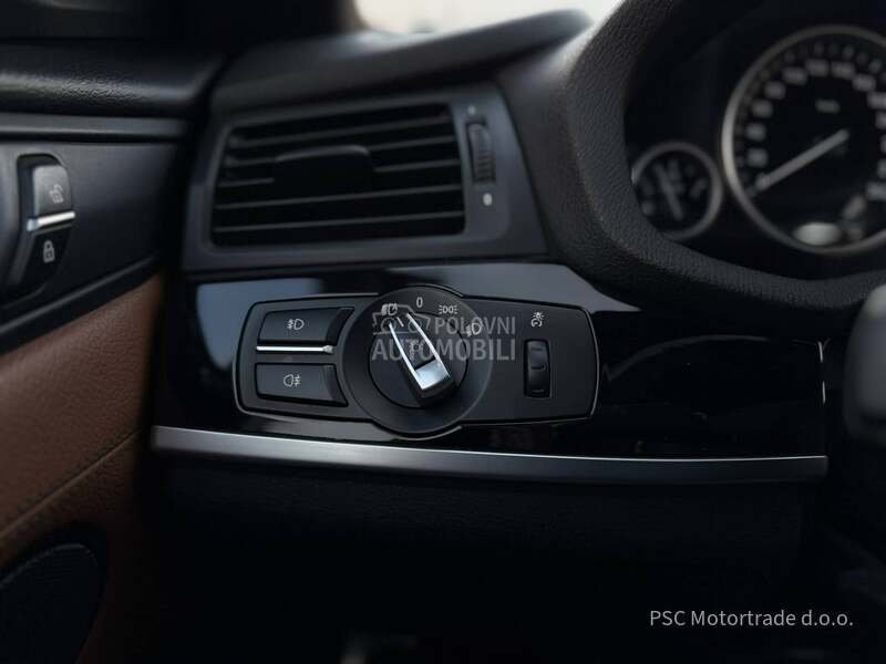 BMW X4 M-Paket/KupljUSrb