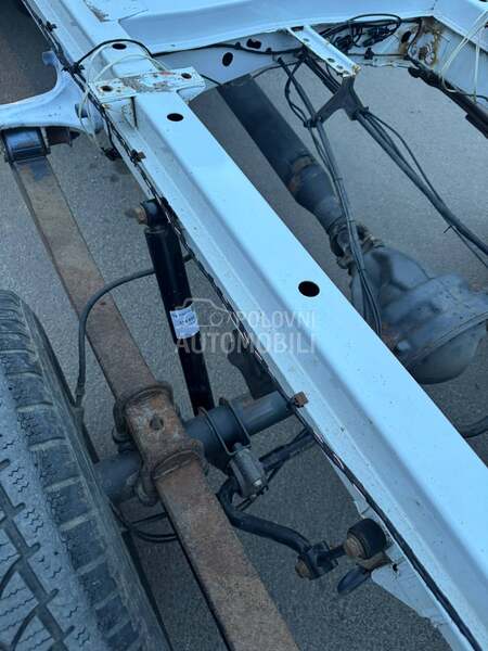 Mercedes Benz sprinter