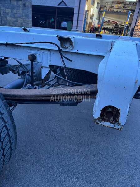 Mercedes Benz sprinter