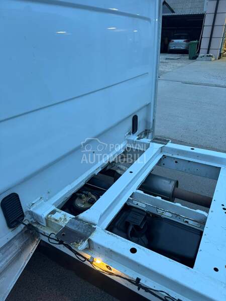 Mercedes Benz sprinter