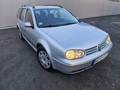 Volkswagen Golf 4 1.6 16V TNG