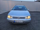 Volkswagen Golf 4 1.6 16V TNG
