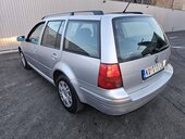 Volkswagen Golf 4 1.6 16V TNG