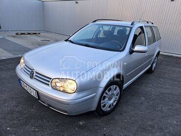 Volkswagen Golf 4 1.6 16V TNG
