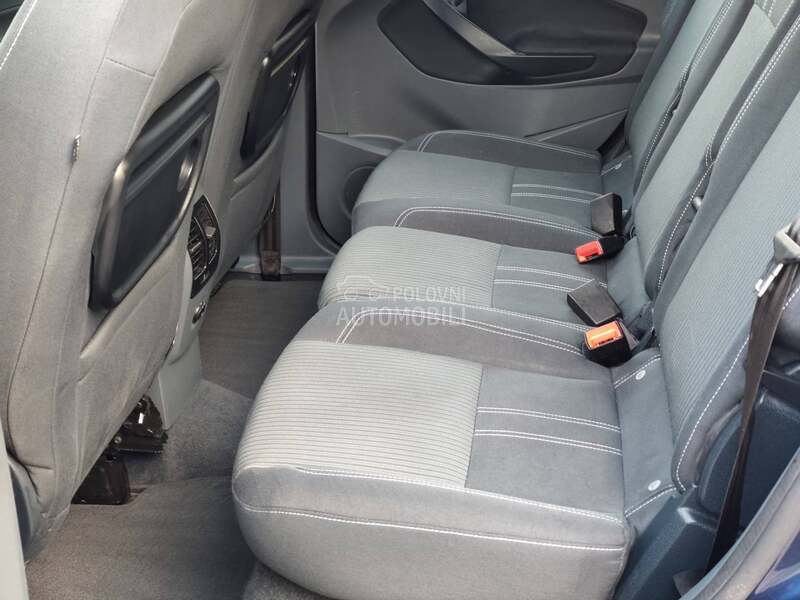 Ford C-Max 1.6 HDI