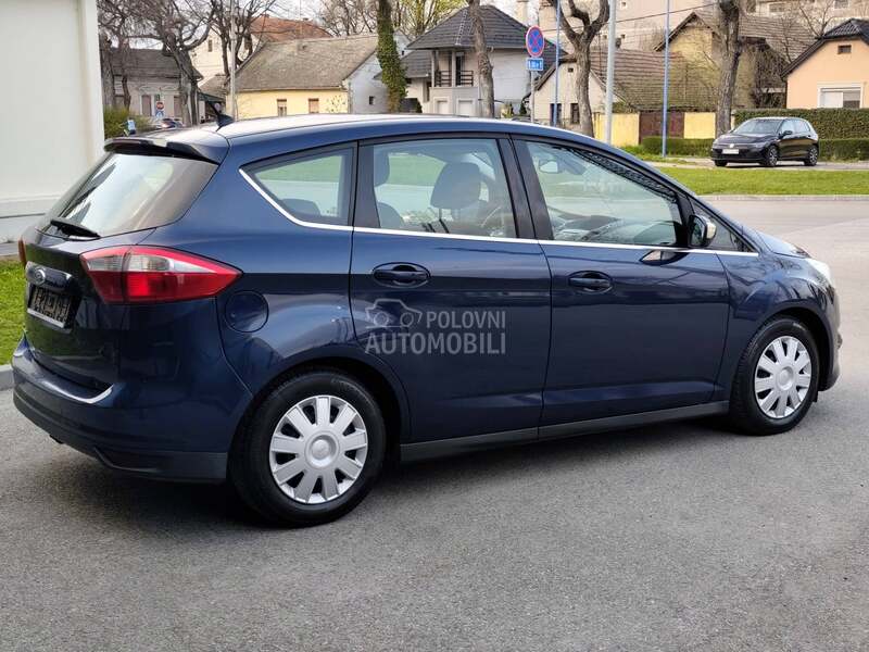 Ford C-Max 1.6 HDI